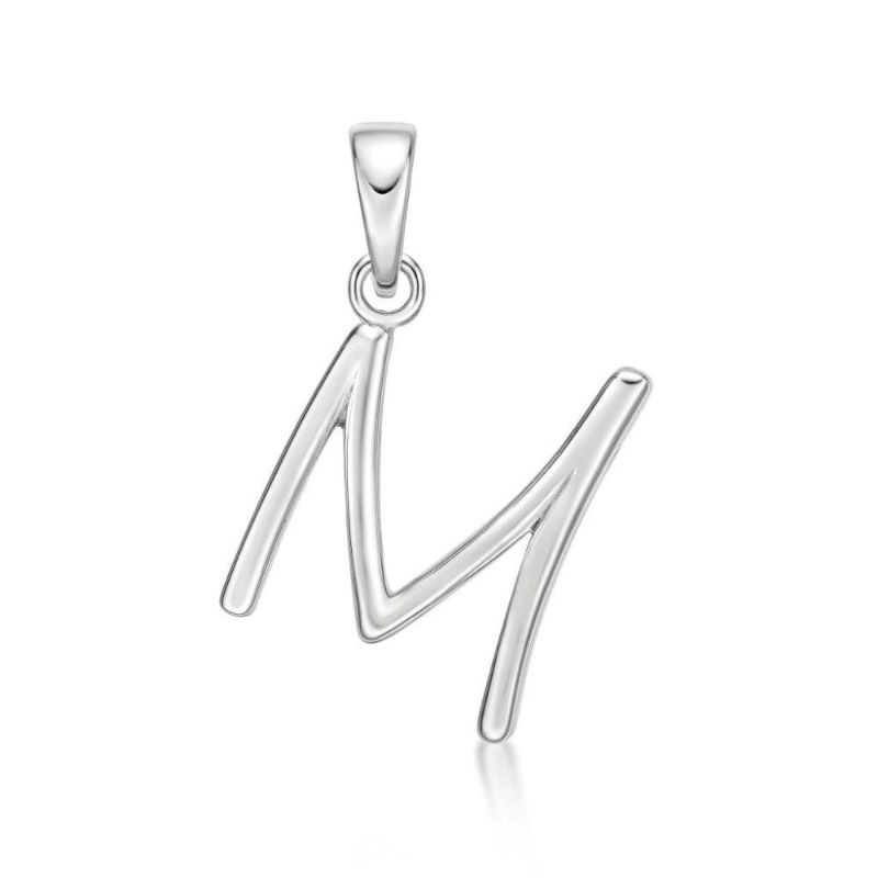 Picture of 'M' FOR MIKE